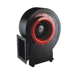 YWL series of external rotor centrifugal fan