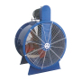KT30 series motor external axial fan