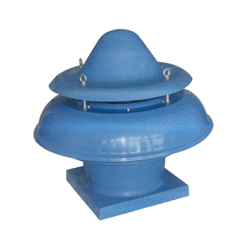 WT4-72 series of centrifugal roof fan