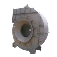 Centrifugal Induced Draft Fan of Y5-48 Series Boiler
