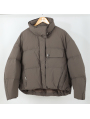 Winter Parka Down Coat 2024 Casual Loose Versatile Outerwear