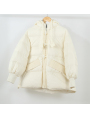Winter Down Jacket New Solid Color Simplicity Windproof Outdoor