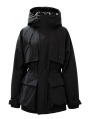 Urban Shield Down Jacket