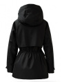 Urban Shield Down Jacket
