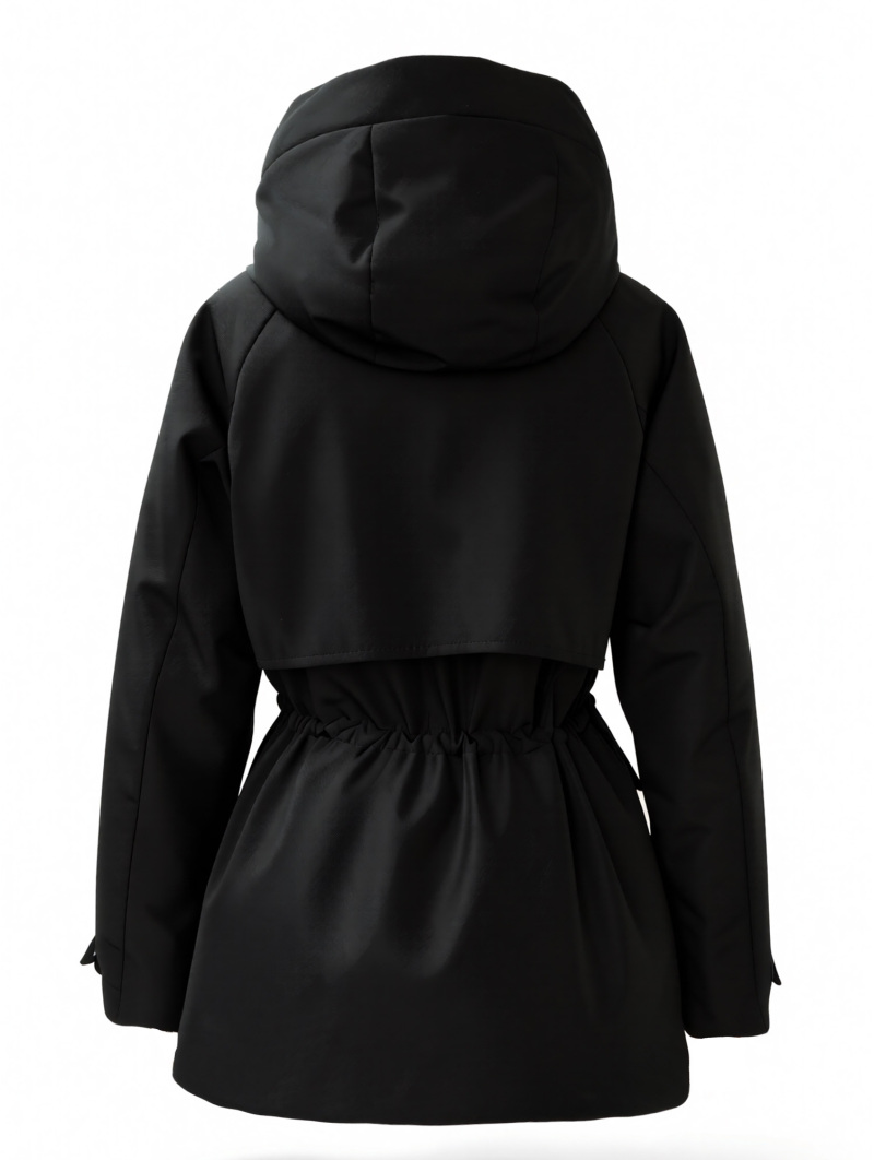 Urban Shield Down Jacket