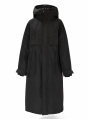 Minimal Storm Down Parka
