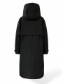 Minimal Storm Down Parka