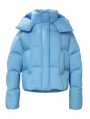 Sky Puff Down Jacket