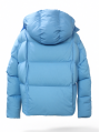 Sky Puff Down Jacket