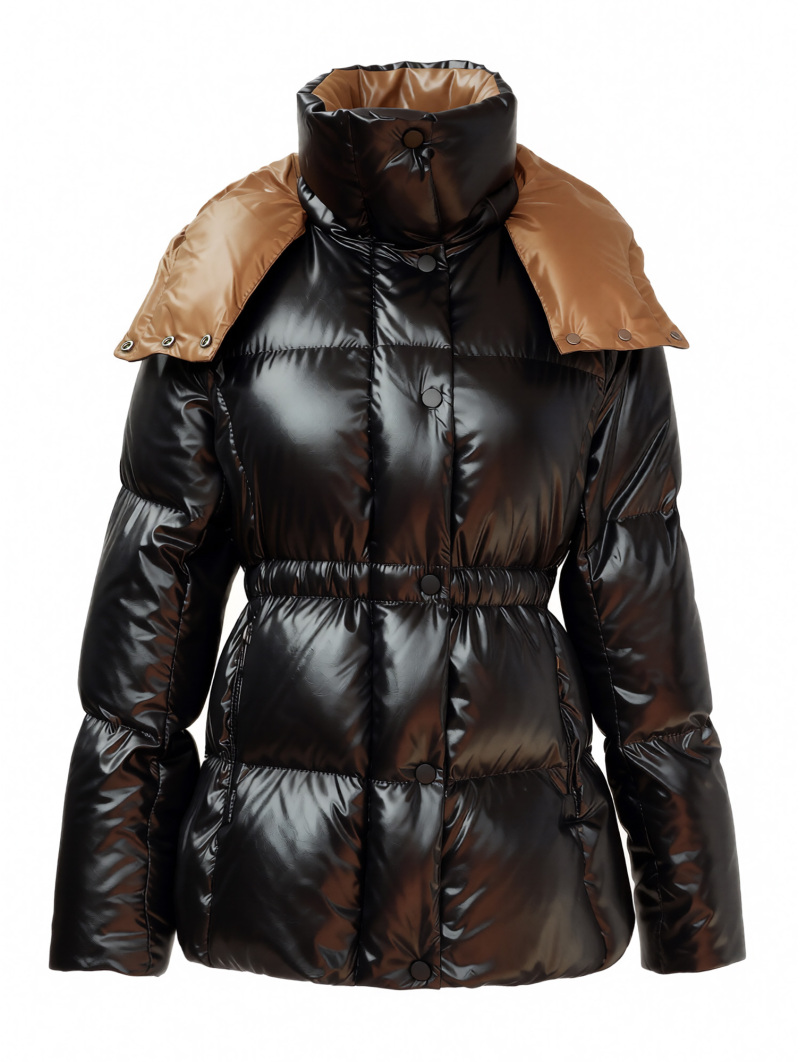 Heritage Shield Down Jacket