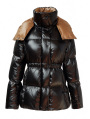 Heritage Shield Down Jacket