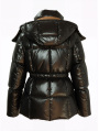 Heritage Shield Down Jacket