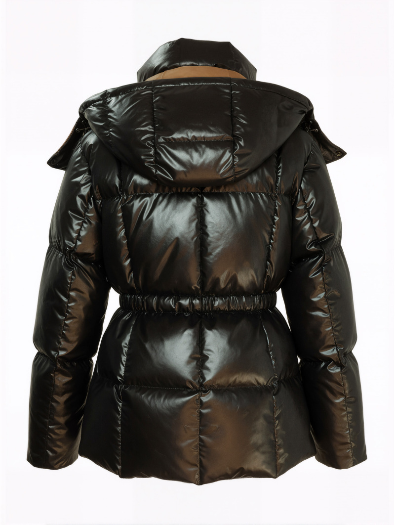 Heritage Shield Down Jacket
