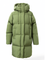 Forest Guard Down Parka