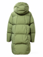 Forest Guard Down Parka