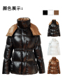 Heritage Shield Down Jacket
