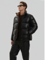 Core Gloss Down Jacket