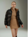 Core Gloss Down Jacket