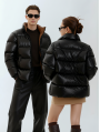 Core Gloss Down Jacket