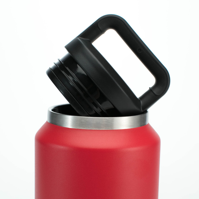 Brand New Product 32OZ 40OZ Hydro Sport Water Bottle BPA Free Custom Logo Vacuum Water Bottle