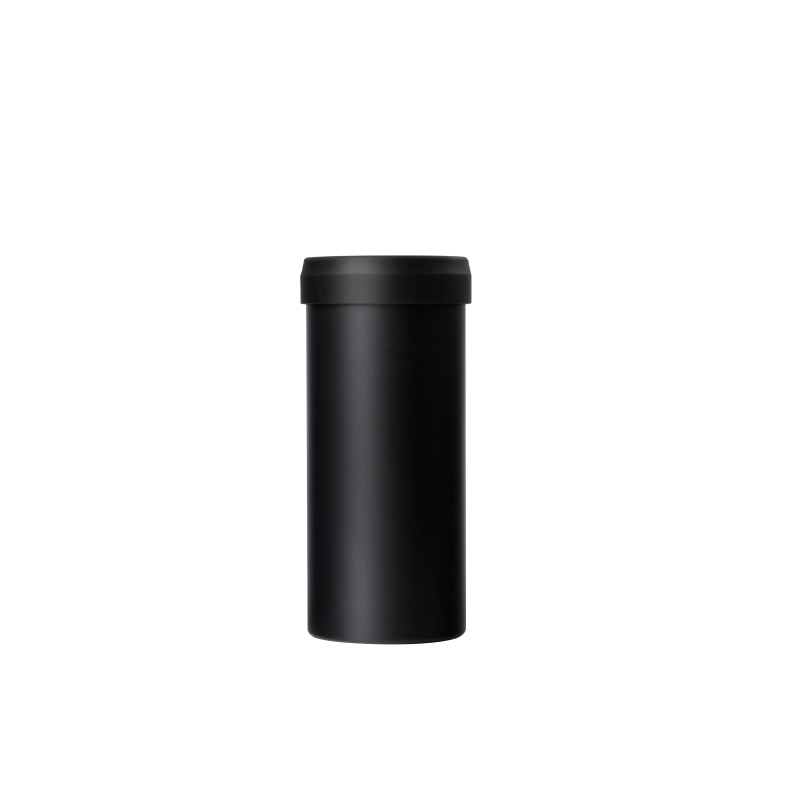 Factory Direct Sale 24oz Cooler Fit Beverage Bottle Eco Friendly Stainless Steel Sublimation Beer Can Cooler