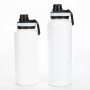 Brand New High Quality 40oz Double Wall Vacuum Flask Water Bottle with Leak Proof Lid Insulate Thermal Bottle