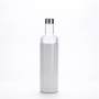 17oz and 25oz stainless steel insulated sublimation double wall insulator wine bottles