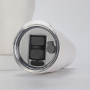 Travel mugs price vacuum insulated stainless steel coffee beer mug wine tumbler cups