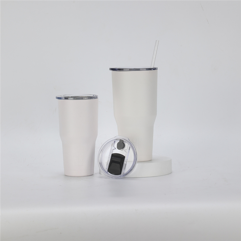 Travel mugs price vacuum insulated stainless steel coffee beer mug wine tumbler cups