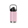 Good Quality Custom 32 oz Sports Water Bottles Stainless Steel Double Wall Water Bottle with Straw Brush For Outdoor