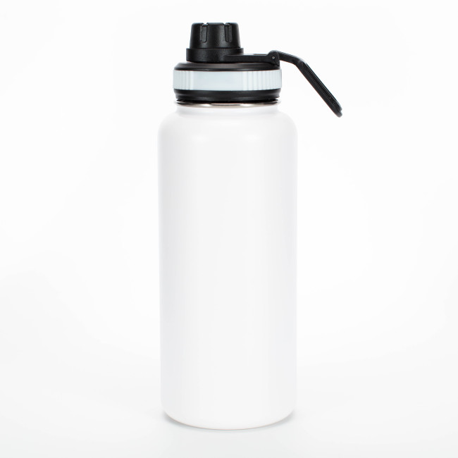 Factory Hot Sale Thermal Insulate Vacuum Bottle Convenient Portable with Spout Lid and Straw Kids Cup