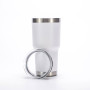30oz Vacuum Tumbler Cups Stainless Steel Travel Tumbler Mug