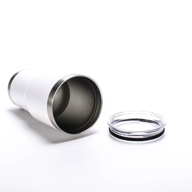 30oz Vacuum Tumbler Cups Stainless Steel Travel Tumbler Mug