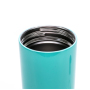 Plant Wholesale two tote bag insulated wine cooler bottle insulator steel