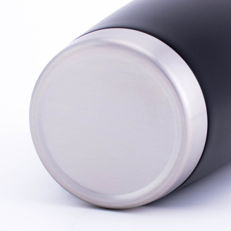 custom logo matte 20 oz double wall vacuum insulated stainless steel tumblers wholesale Cooler  tumbler with straw lid