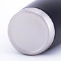 custom logo matte 20 oz double wall vacuum insulated stainless steel tumblers wholesale Cooler  tumbler with straw lid