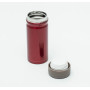 amazon hot selling Japanese 304 stainless steel vacuum cup simple fashion vacuum Japanese style thermos