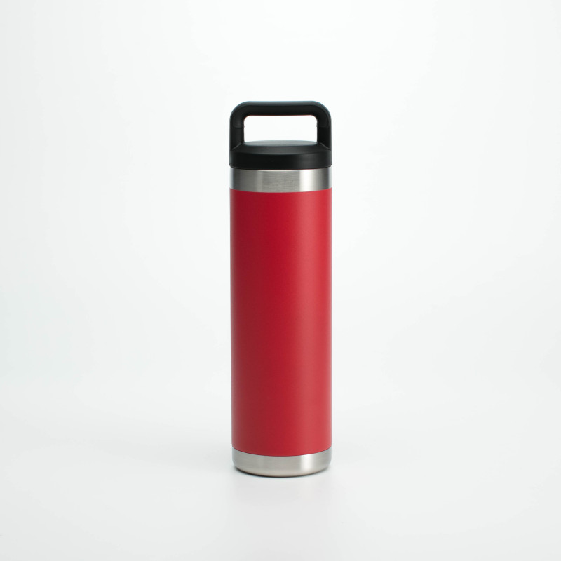New Product Customization 304SS Double Wall Water Bottle Outdoor Sports Water Bottle With Best-selling Custom