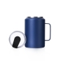 50oz Tumbler Stainless Steel Travel Mug Sport Bottle Proof Dishwasher Safe 50 oz Tumbler with Handle