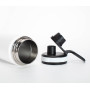 Amazing Items Double Wall Water Bottle Metal Wide Mouth Bottle Water Insulated Double Wall Stainless Steel Water Bottles