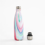 China Nestware Large Capacity 304SS hiking insulated thermal water bottle