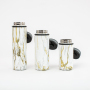 Best Quality Stainless Steel Water Flask Reusable Insulated Wide Mouth Water Bottle