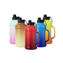 Hot New Product 64/40oz Double Wall Stainless Steel Water Bottle Vacuum Pot Sport Bottle big Volume Insulated Water thermos Jug