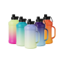Explosive New Products 40oz 64oz Double Wall Bottle with Lid Gym Sports Jug for Camping Thermal Vacuum Water Bottle