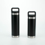 Wholesale Customization Stainless Steel Water Bottle Custom Logo with Straw Lid Leak Proof With Reasonable Price