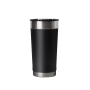 510ml Eco-friendly Reusable Coffee Tumbler Cup Double Walled Stainless Steel Travel Coffee Mug