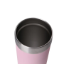 510ml Eco-friendly Reusable Coffee Tumbler Cup Double Walled Stainless Steel Travel Coffee Mug