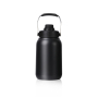 New Large Capacity Double Wall Metal Stainless Steel Gym Camping Water Flasks Camping Gallon Water Bottle Sports Water Bottle