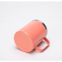 Factory Price 12oz Double Wall Stainless Steel Travel Tumbler Customized vacuum Insulated Coffee Mug With Lid For Camping