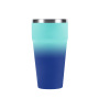 New Design Premium Stainless Steel Car 16OZ Tumbler with Lid Vacuum Wide Mouth Travel Mug With Popular Price